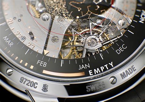 The 10 Greatest Grand Complication Watches in the 